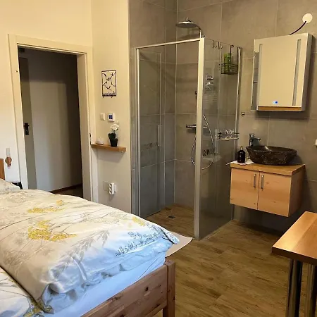 Mit Zirbenbett Und Starlink * Oberhaag